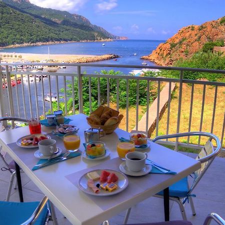Le Mediterranee Porto  Dış mekan fotoğraf