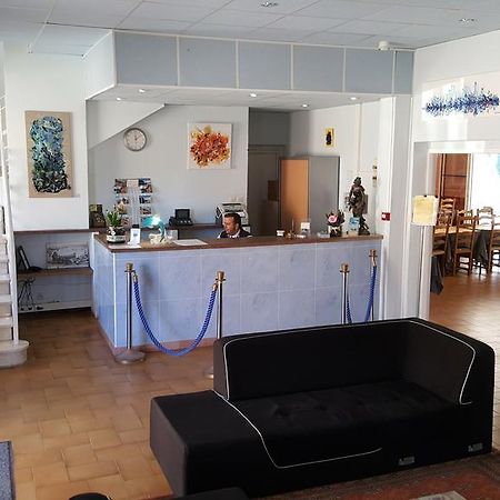Le Mediterranee Porto  Dış mekan fotoğraf