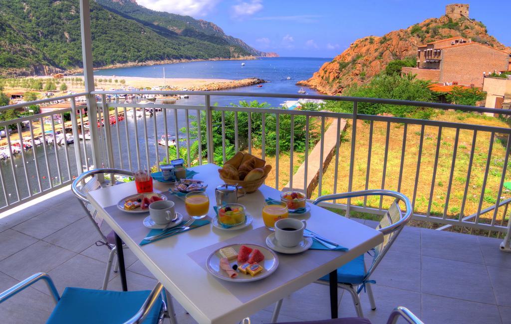 Le Mediterranee Porto  Dış mekan fotoğraf
