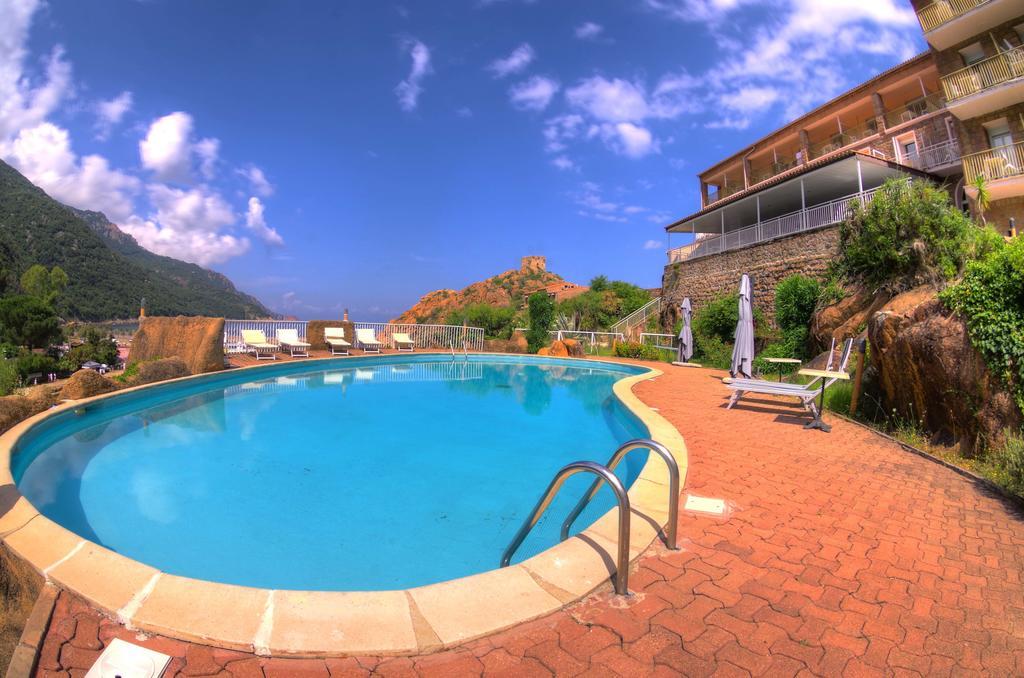 Le Mediterranee Porto  Dış mekan fotoğraf