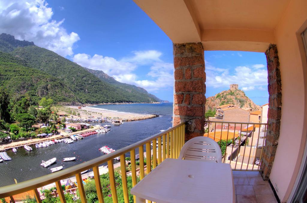 Le Mediterranee Porto  Dış mekan fotoğraf