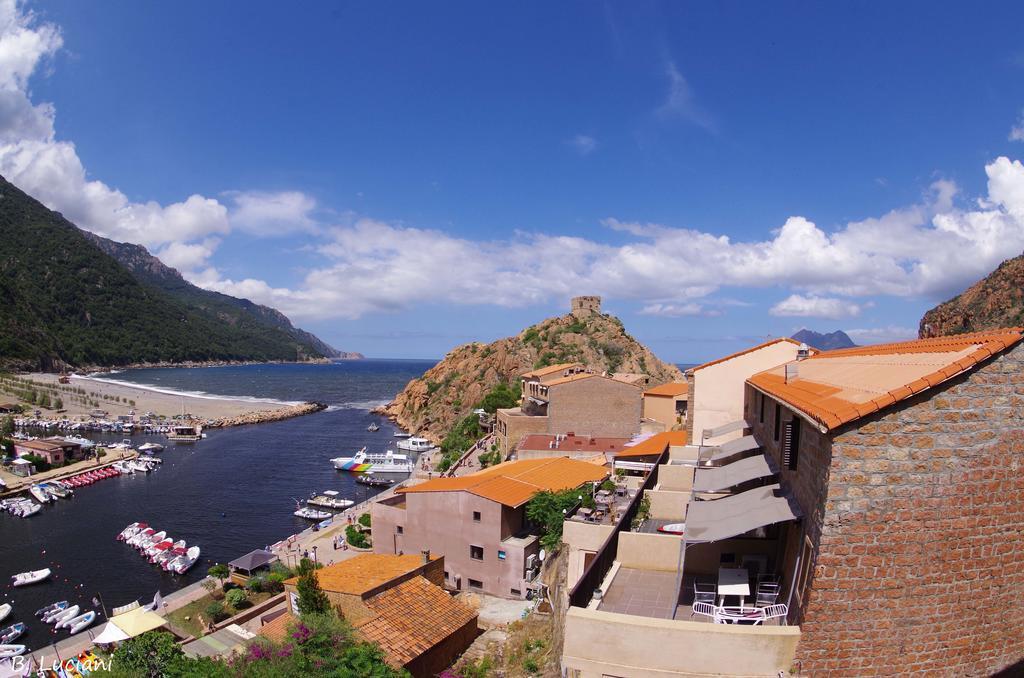 Le Mediterranee Porto  Dış mekan fotoğraf