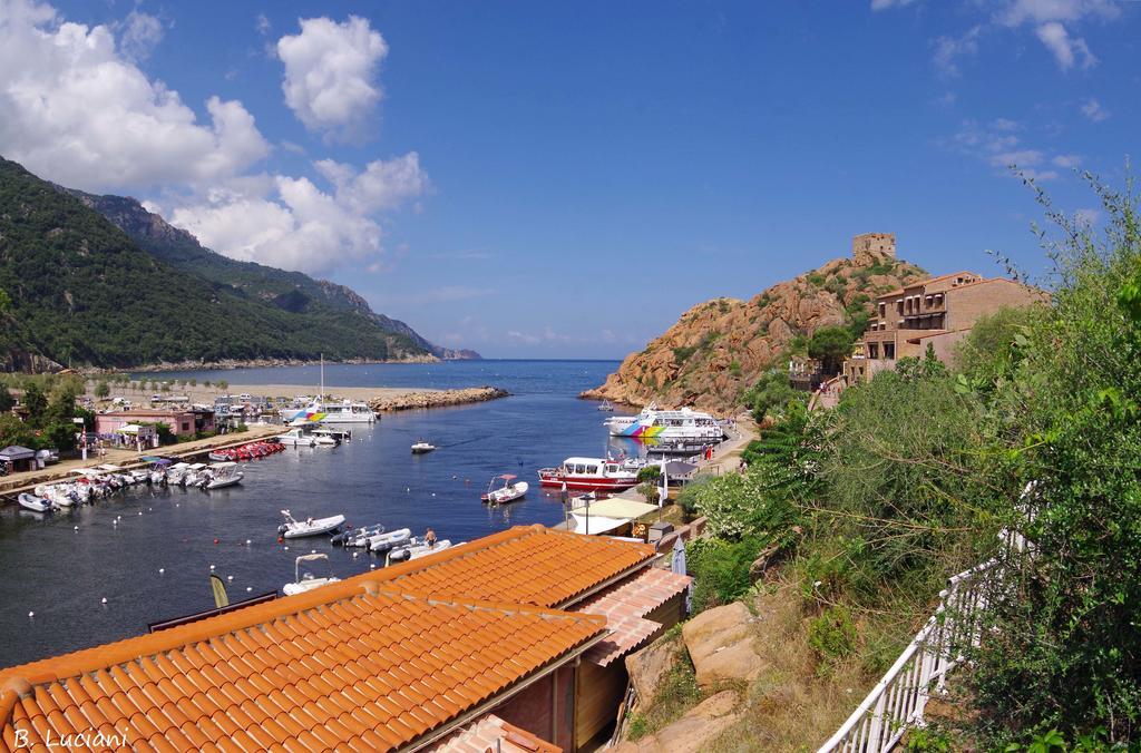 Le Mediterranee Porto  Dış mekan fotoğraf