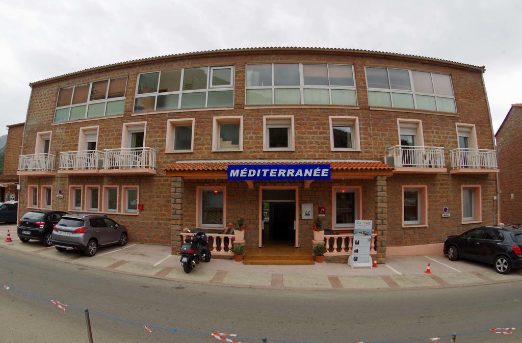 Le Mediterranee Porto  Dış mekan fotoğraf