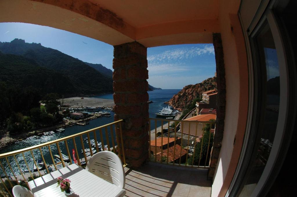 Le Mediterranee Porto  Dış mekan fotoğraf