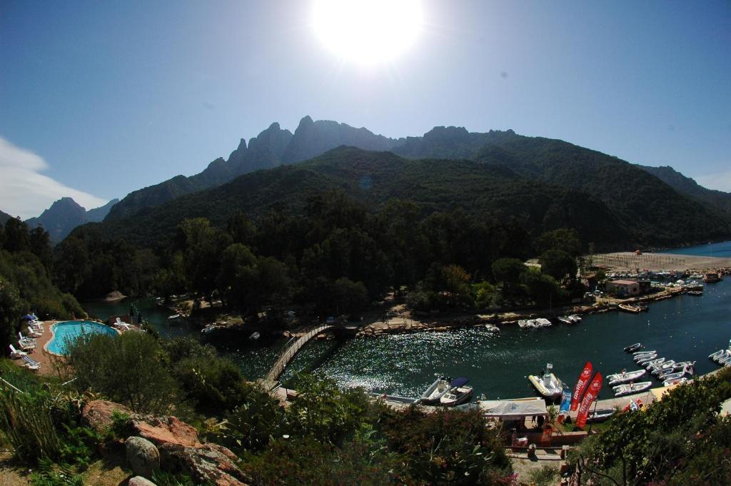 Le Mediterranee Porto  Dış mekan fotoğraf
