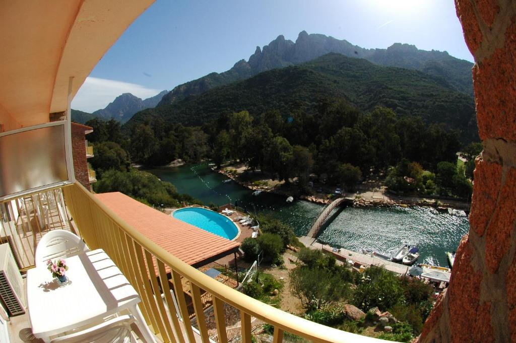 Le Mediterranee Porto  Dış mekan fotoğraf