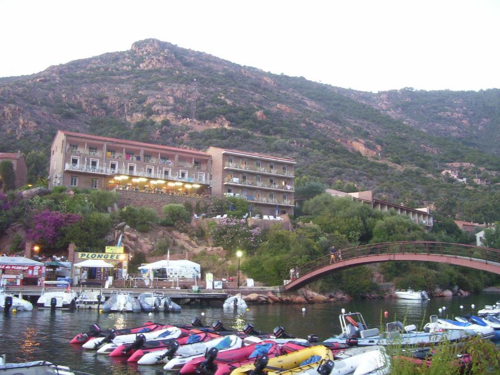 Le Mediterranee Porto  Dış mekan fotoğraf
