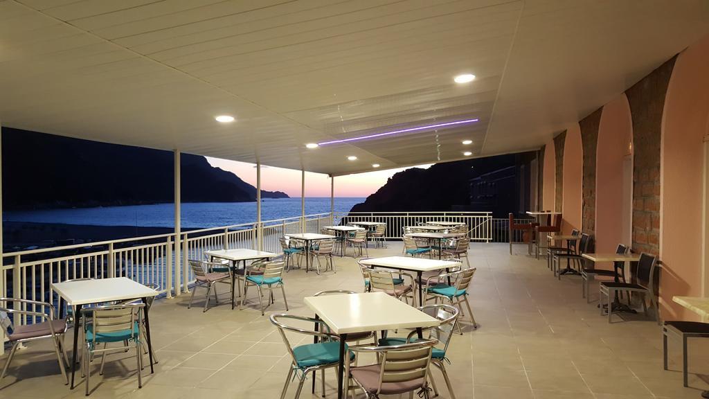 Le Mediterranee Porto  Dış mekan fotoğraf
