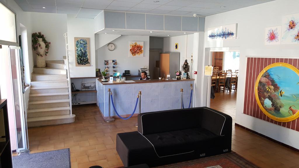 Le Mediterranee Porto  Dış mekan fotoğraf