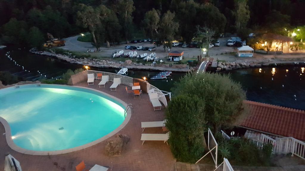 Le Mediterranee Porto  Dış mekan fotoğraf