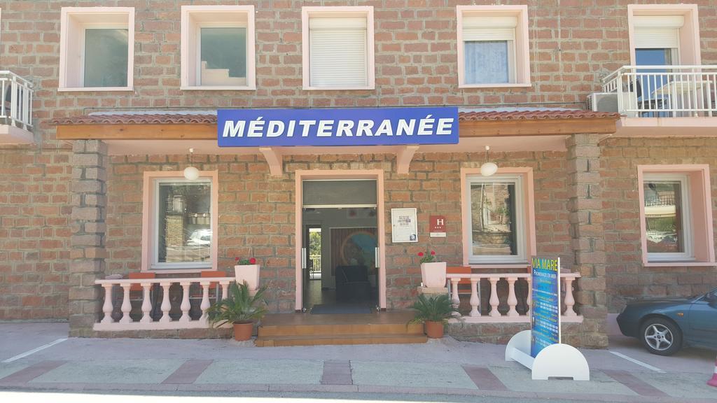 Le Mediterranee Porto  Dış mekan fotoğraf
