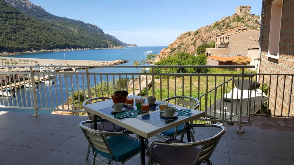 Le Mediterranee Porto  Dış mekan fotoğraf