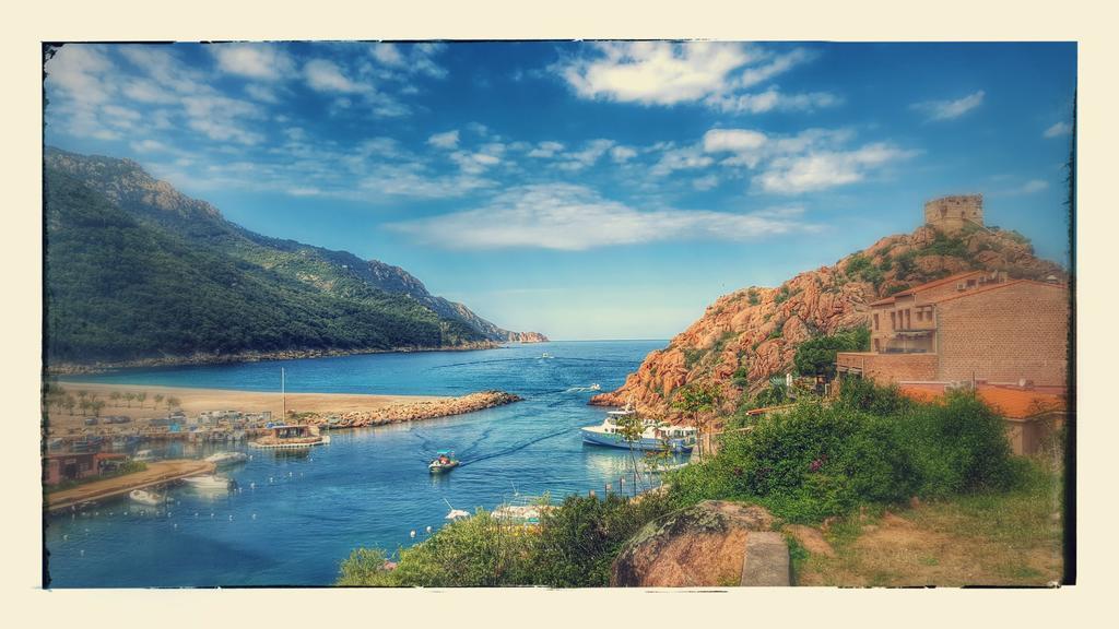 Le Mediterranee Porto  Dış mekan fotoğraf