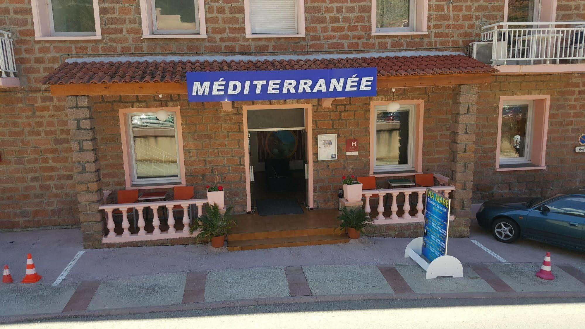 Le Mediterranee Porto  Dış mekan fotoğraf