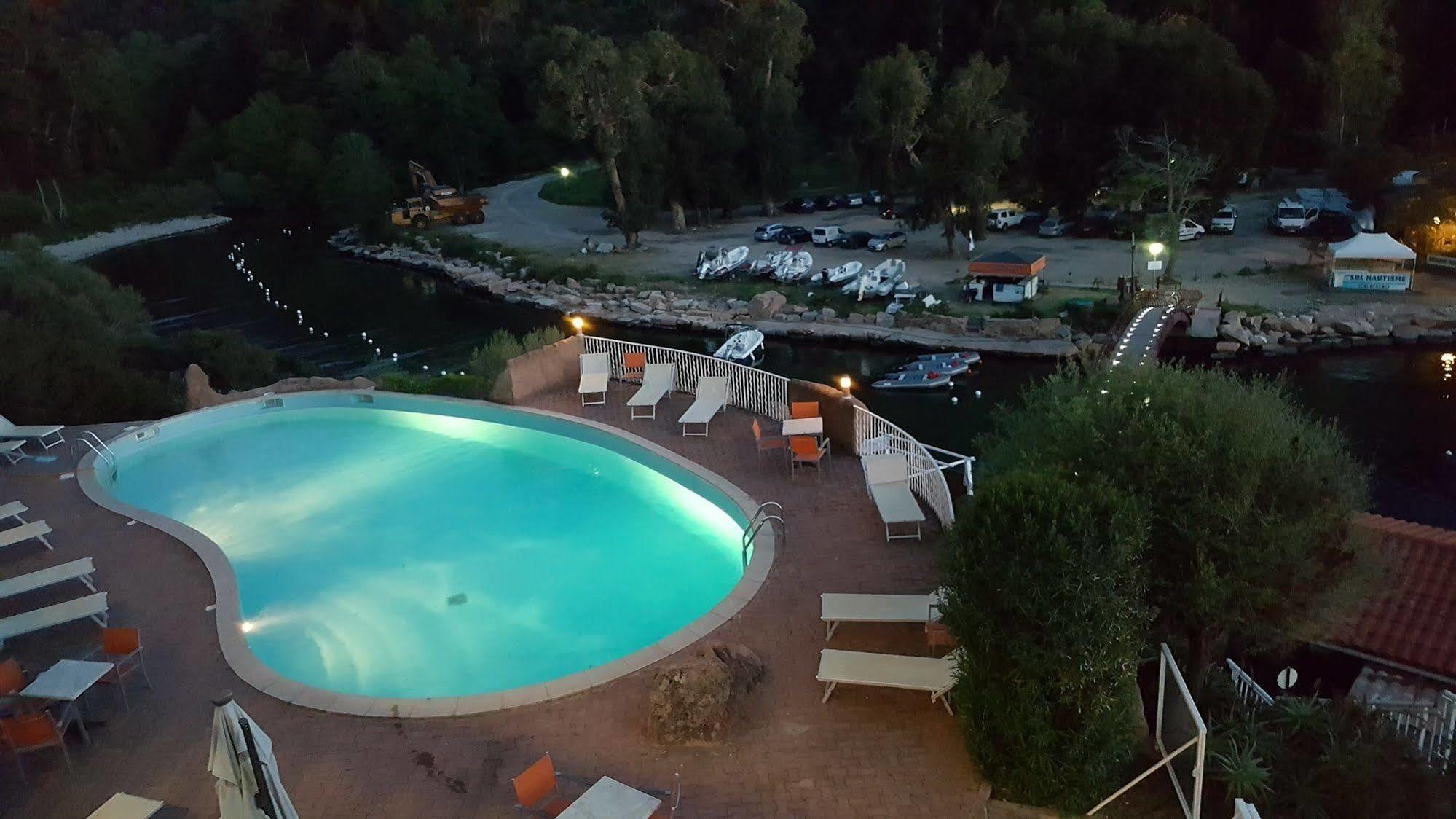 Le Mediterranee Porto  Dış mekan fotoğraf