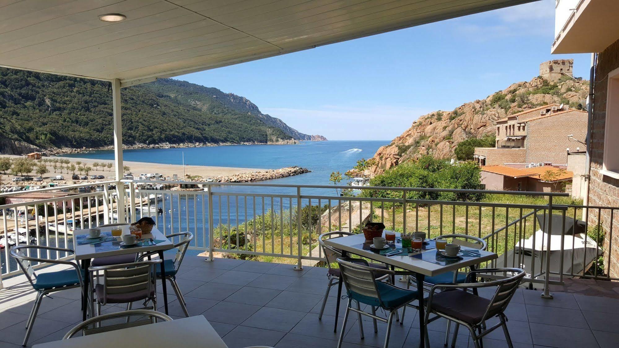 Le Mediterranee Porto  Dış mekan fotoğraf