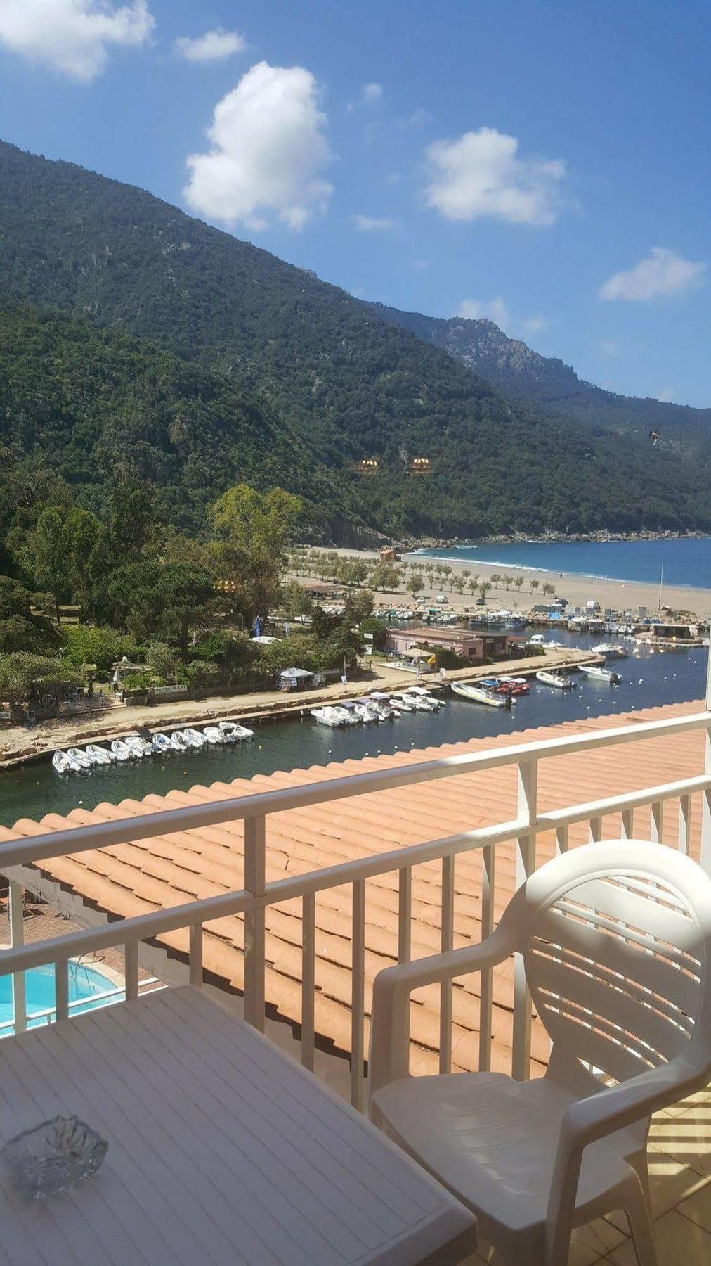 Le Mediterranee Porto  Dış mekan fotoğraf