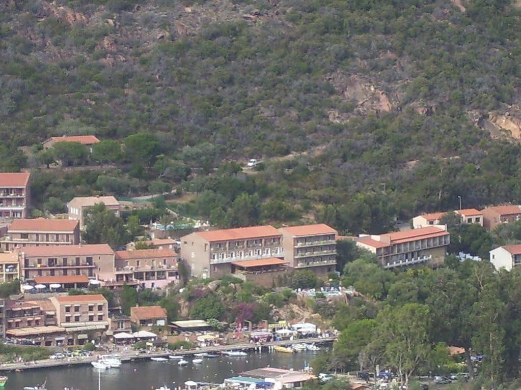 Le Mediterranee Porto  Dış mekan fotoğraf
